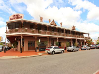 220 Brisbane Street, Northbridge