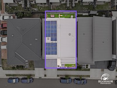 5 Cribbin Street, Marsden Park