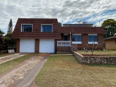 124 Ivy Street, Kingaroy