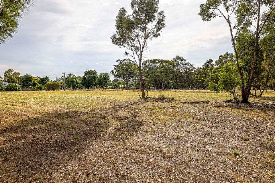 Lot 24A Arnold Road, Bridgewater On Loddon