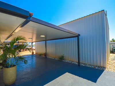 29 Kennedy Street, South Hedland