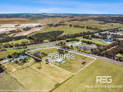 5 CREAMERY ROAD, Bell Post Hill