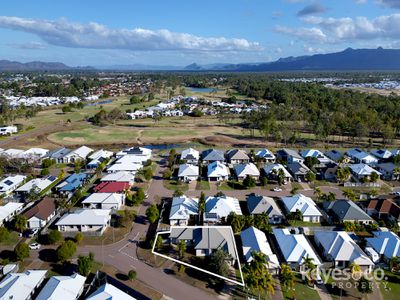 15 Guilfoyle Circuit, Kirwan