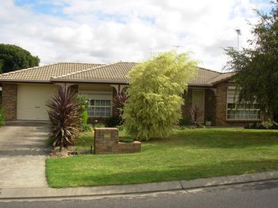 14 Montebello Drive, Mount Gambier