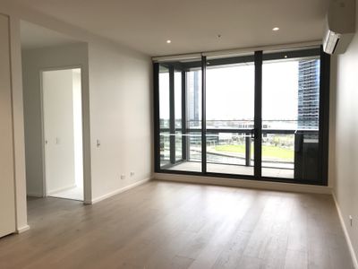 807N / 883 Collins Street, Docklands
