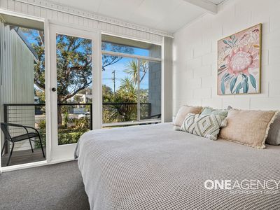6 / 11-13 Mitchell Parade, Mollymook Beach