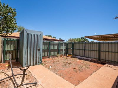 4A Eltona Close, South Hedland