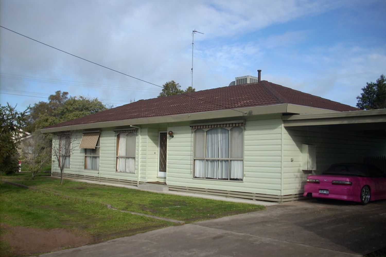 Horsham