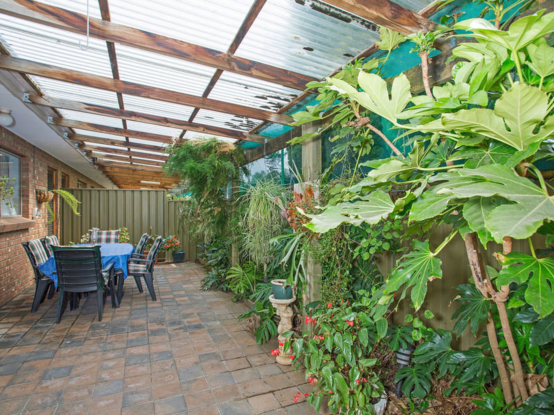 4 / 11 Thomas Drive, Happy Valley