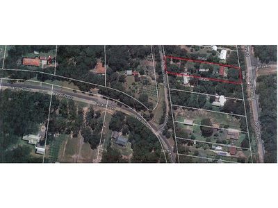 Lot 35 Jervis Bay Road, Falls Creek