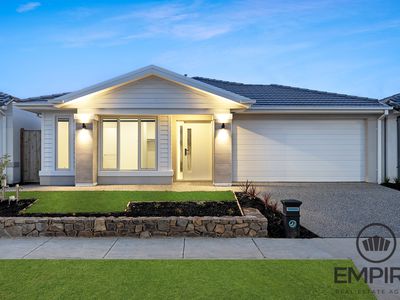 19 Fiorin Street, Clyde North