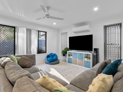 23 Camberwell Drive, Kallangur