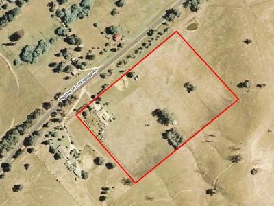 2174 Beechworth-Wodonga Road, Leneva