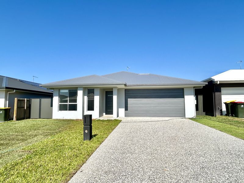 60 Maritime Way, Trinity Beach