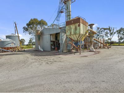 107-109 Cobram Road, Berrigan