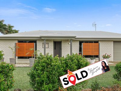5 Marian Street, Coral Cove