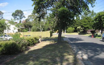 Lot 2, 10 Slingsby Avenue, Beaconsfield