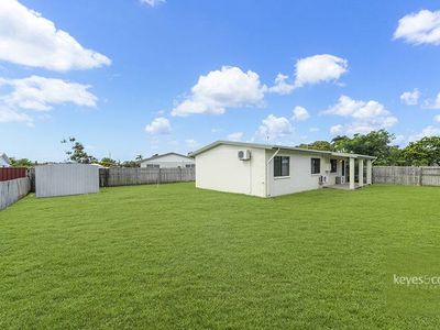 26 Rayleigh Street, Wulguru