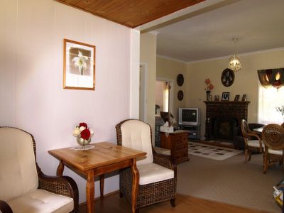 8269 Channel Highway, Cradoc