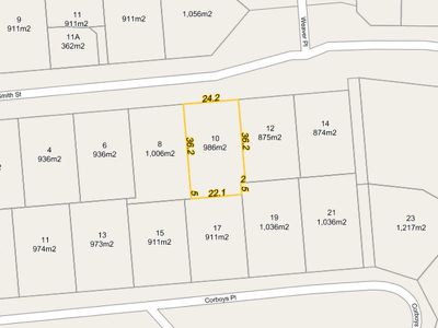 10 Smith Street, South Hedland