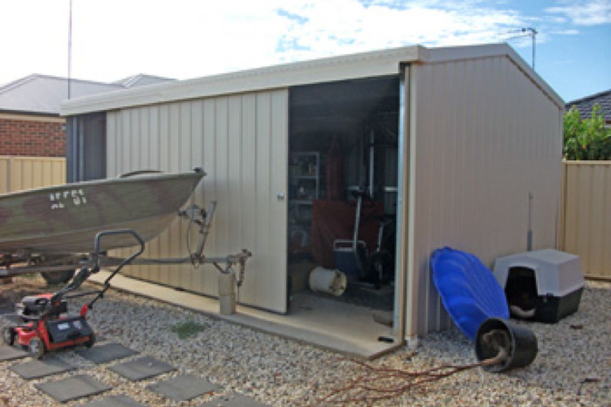 53 Goegan Drive, Kyabram