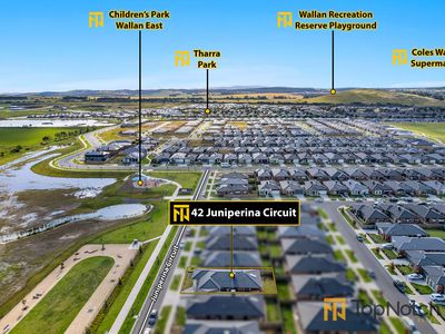 42 Juniperina cct, Wallan