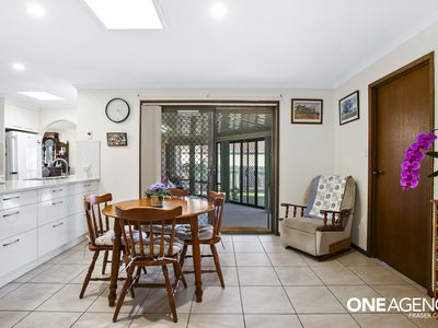 16 Ian Avenue, Kawungan