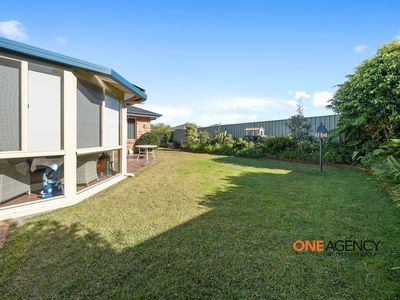 5 Doyle Place, St Georges Basin