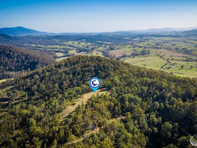 Lot 22 Barrabaroo Road, Cobargo