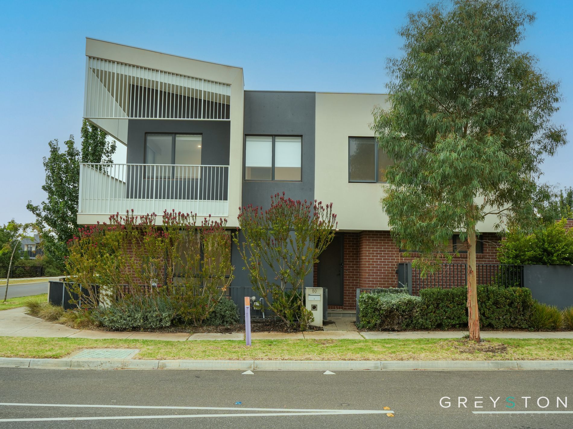 50 Signal Circuit, Aintree