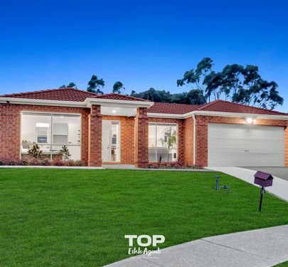 53 Briarcrest Drive, Cranbourne East