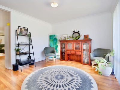 9 Hueston Lookout  , Leda