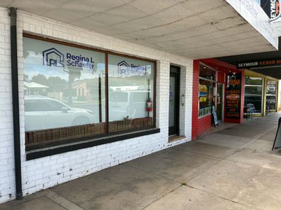 81 Anzac Avenue, Seymour
