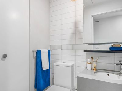 112 / 92-96 Albert Street, Brunswick East