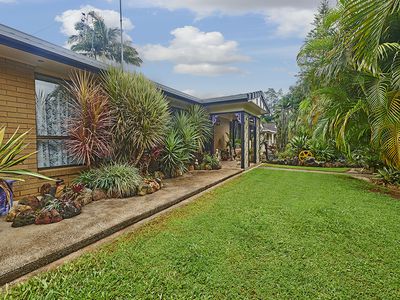 902 Main Arm Road, Mullumbimby