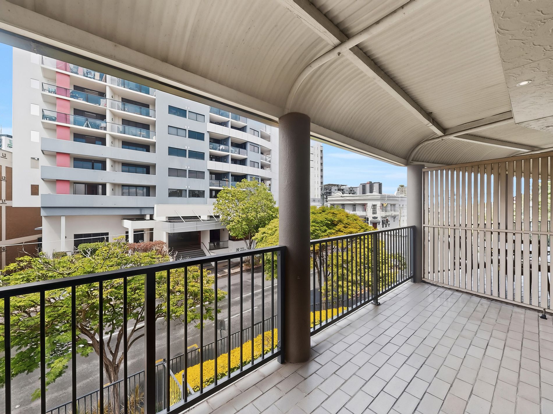 9 / 1 St Pauls Terrace, Spring Hill