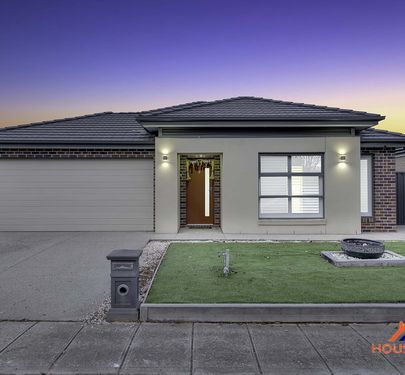 3 Mapleton Way, Tarneit