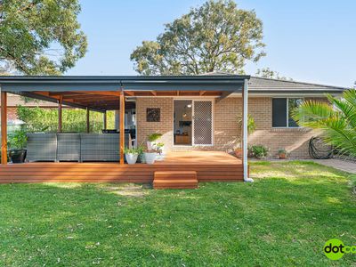7 Inderan Avenue, Lake Haven