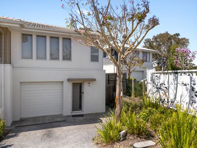 91 / 32 Warrill Street, Redbank Plains