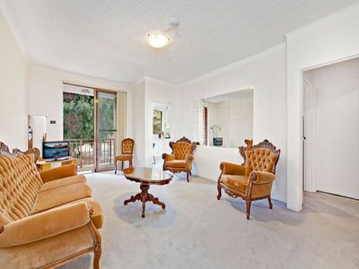 20 / 7 Myers Street, Roselands