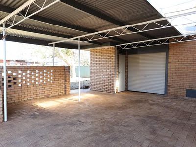 5 Dawson Street, Forbes