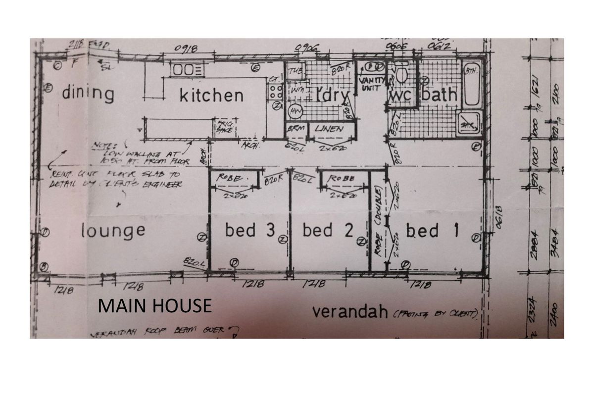 46 Cedar Road, Killabakh