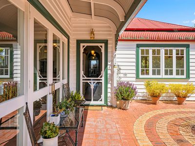 605 Wattle Grove Road, Wattle Grove
