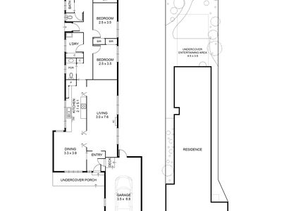 163 Cecil Street, Williamstown