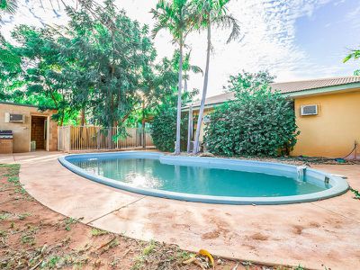 16A Beroona Loop, South Hedland