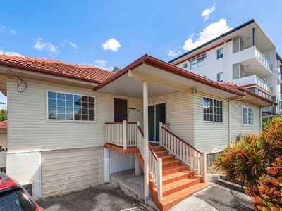 454 Rode Road, Chermside