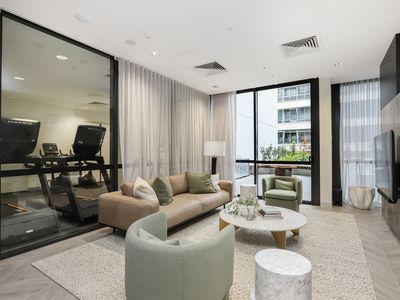 210 / 4 Young Street , Moonee Ponds