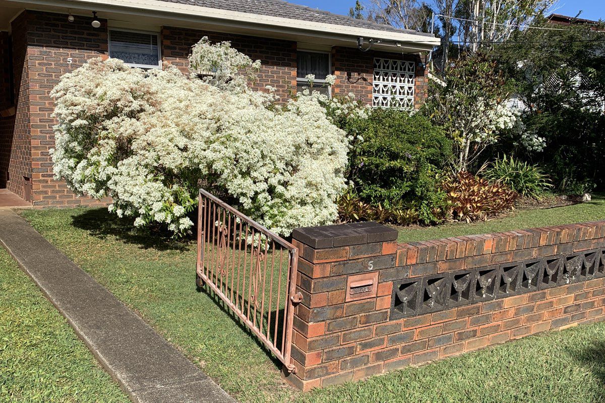 5 Taylor Crescent, Cleveland