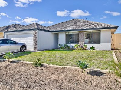52 Smirk Road , Baldivis
