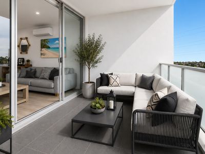 129 / 13 Weyland Street, Punchbowl